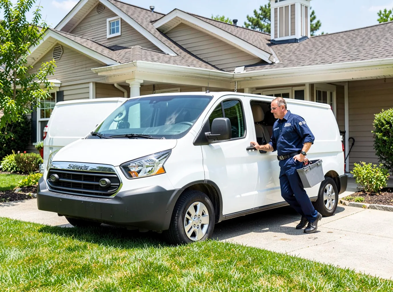 Emergency Plumber company in Silva, MO